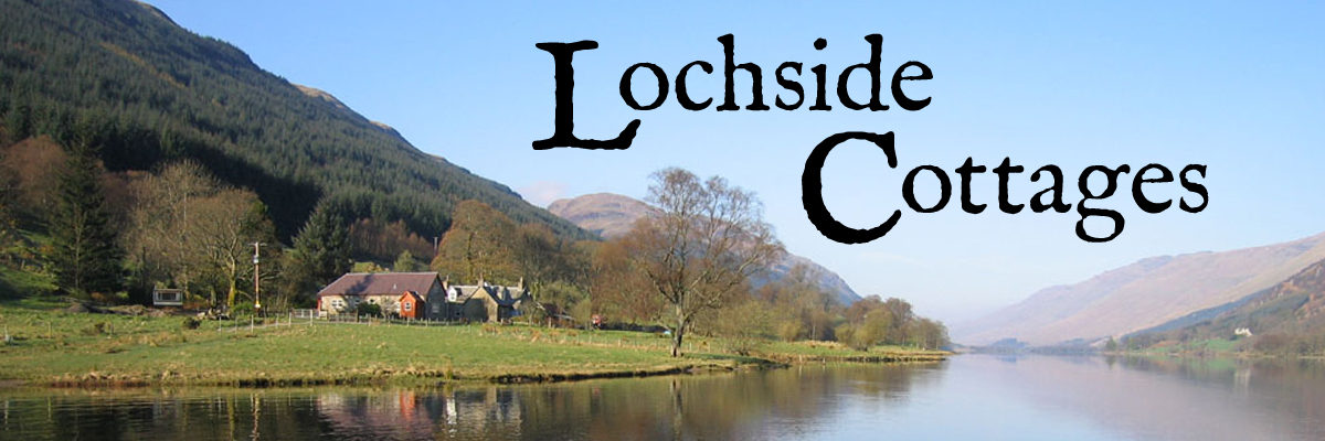 Lochside Cottages